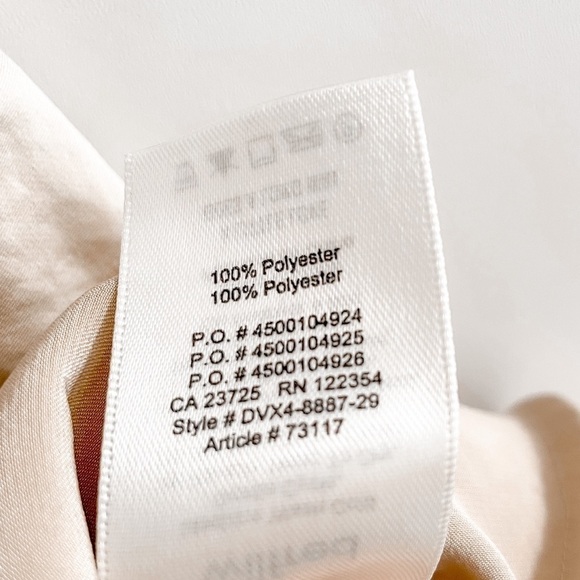 WILFRED Slip Dress - Picture 11 of 12